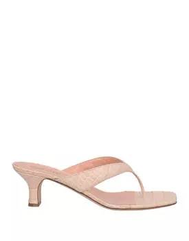 Сандалии Paris Texas, бежевый