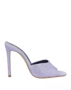 Сандалии Paris Texas, небесно-голубой