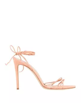 Сандалии Paris Texas, розовый