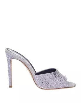 Сандалии Paris Texas, сирень