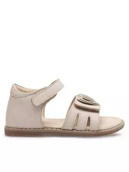 Сандалии PATI Lasocki, белый