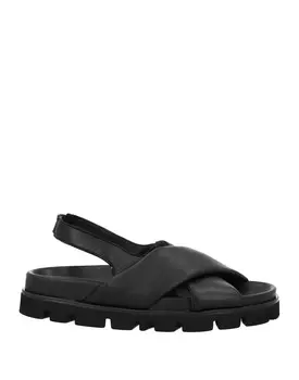 Сандалии Patrizia Bonfanti, черный