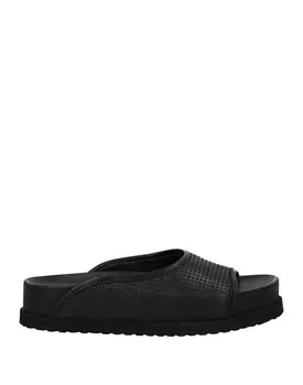 Сандалии Patrizia Bonfanti, черный