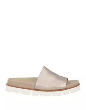 Сандалии Patrizia Bonfanti, платина