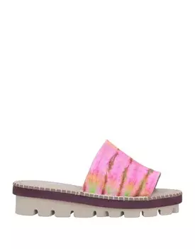 Сандалии Patrizia Bonfanti, розовый