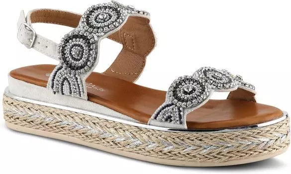 Сандалии Patrizia Electra, белый