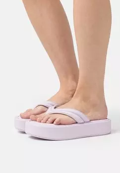 Сандалии Patrizia Pepe