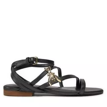 Сандалии Patrizia Pepe 8X0012/L048-K103 Nero, черный