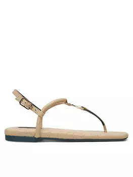 Сандалии Patrizia Pepe 8X0020/L048-B732, бежевый