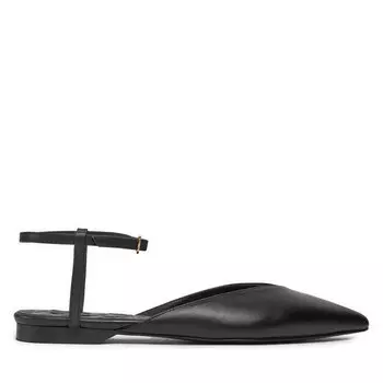 Сандалии Patrizia Pepe 8Z0103/L048-K103 Nero, черный