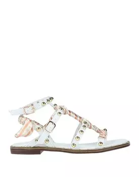 Сандалии Patrizia Pepe, белый