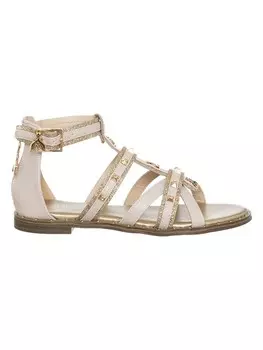 Сандалии Patrizia Pepe, бежевый