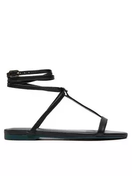 Сандалии Patrizia Pepe, черный