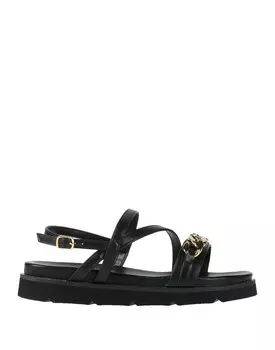 Сандалии Patrizia Pepe, черный