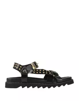 Сандалии Patrizia Pepe, черный