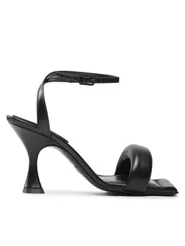 Сандалии Patrizia Pepe, черный