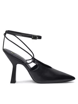 Сандалии Patrizia Pepe Negro, черный