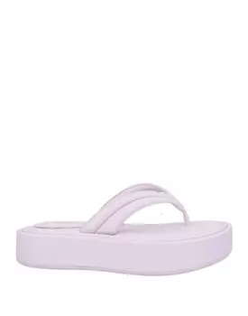 Сандалии Patrizia Pepe, сирень