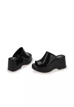 Сандалии PATTY Melissa, черный