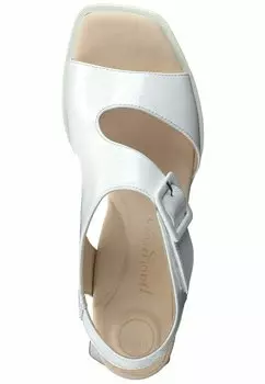 Сандалии Paul Green, белый