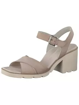 Сандалии Paul Green, бежевый