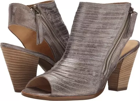 Сандалии Paul Green Cayanne, цвет Smoke Brushed Metallic