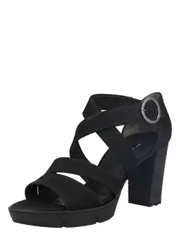 Сандалии Paul Green, черный