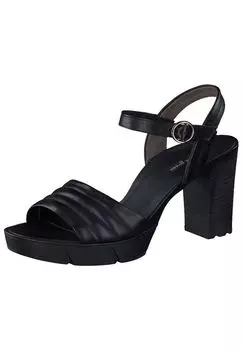 Сандалии Paul Green, черный