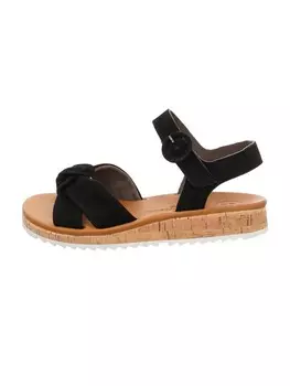 Сандалии Paul Green, черный