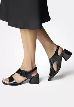Сандалии Paul Green, черный
