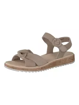 Сандалии Paul Green, цвет champagne