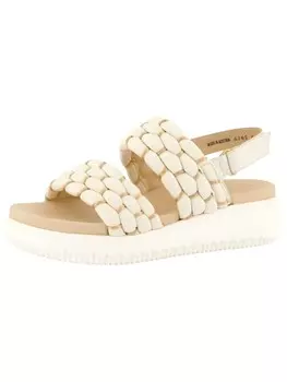 Сандалии Paul Green, кремовый