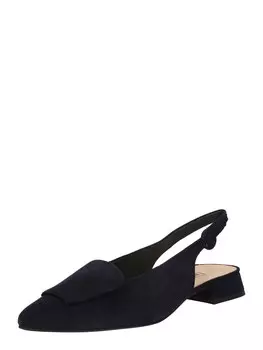 Сандалии Paul Green, ночная синяя