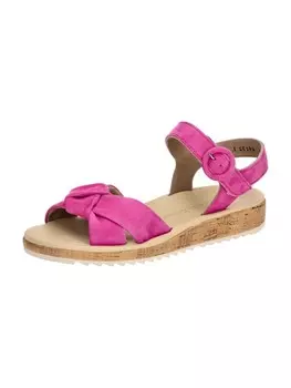 Сандалии Paul Green, розовый