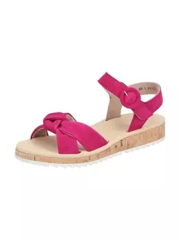 Сандалии Paul Green, розовый