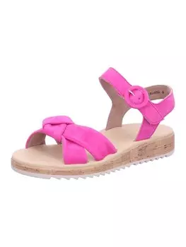 Сандалии Paul Green Sandale, фиолетовый