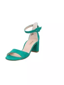 Сандалии Paul Green Sandale, зеленый
