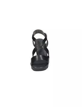 Сандалии Paul Green Sandalette, черный
