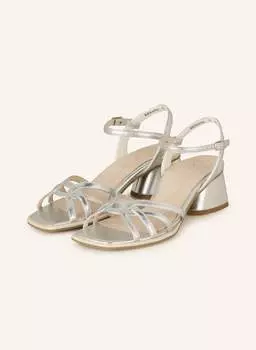 Сандалии Paul Green, серебряный