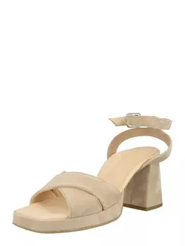 Сандалии Paul Green, шампанское