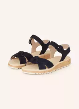 Сандалии Paul Green, синий