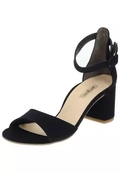 Сандалии Paul Green, темно-синий