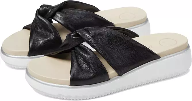 Сандалии Paul Green Tiki Slide, черный