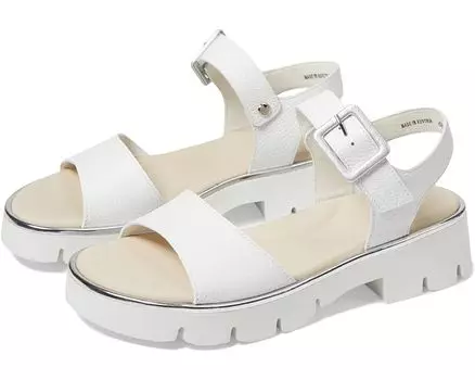 Сандалии Paul Green Toby, цвет White Grained