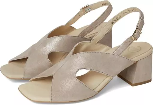 Сандалии Paul Green Verona Sling, цвет Cachemire