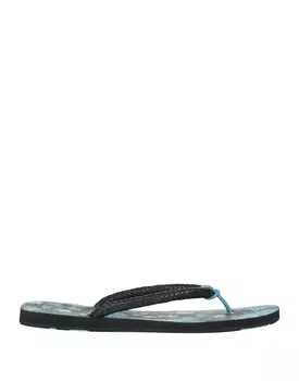 Сандалии Paul Smith, черный