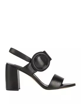 Сандалии Pavin, черный