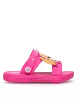 Сандалии Paw Patrol, розовый