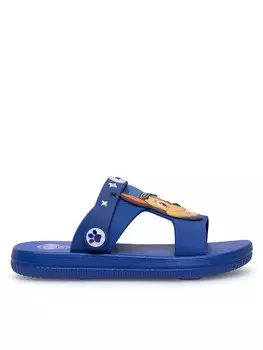Сандалии Paw Patrol, синий