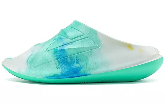 Сандалии PEAK Statistic, шлепанцы, мужские